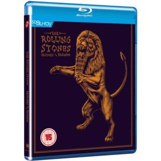 The Rolling Stones - Bridges to Bremen