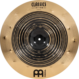 Meinl CC18DUCH Classics Custom Dual 18" Kina Cymbal