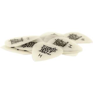 Ernie Ball Guitar Picks Heavy Super Glow 12-pak (P09226)