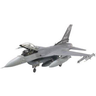 Tamiya F-16C (Block 25/32) 1:48 [Levering: 1-2 dage]
