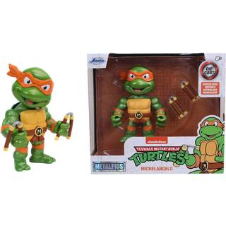 Turtles Michelangelo Figur