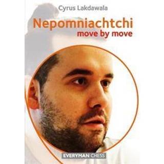 Nepomniachtchi - Move by Move