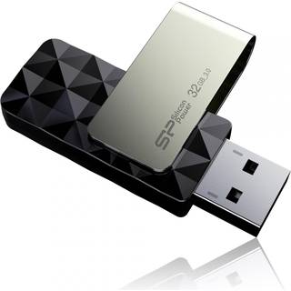 Silicon Power Blaze B30 - 32GB - USB Stick