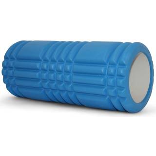 TITAN LIFE Foam Roller Trigger Blå 33cm