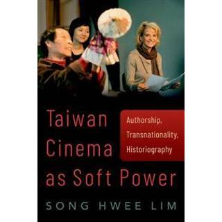 Taiwan Cinema as Soft Power
