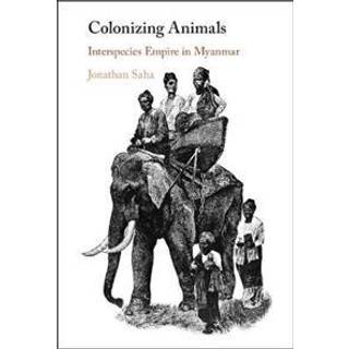 Colonizing Animals