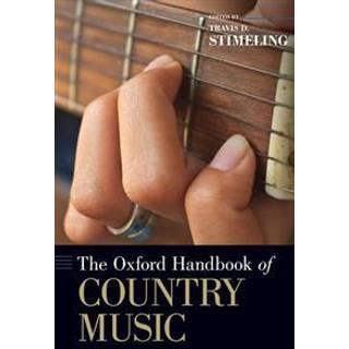 The Oxford Handbook of Country Music