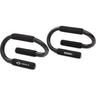 Abilica PushUp Bars, 1 stk