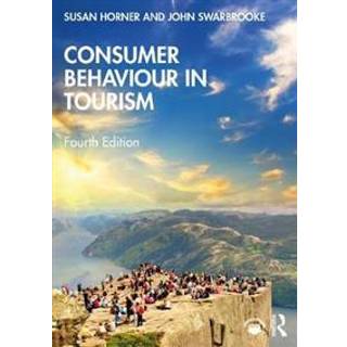 Consumer Behaviour in Tourism