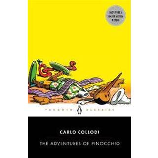 The Adventures of Pinocchio