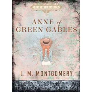 Anne of Green Gables