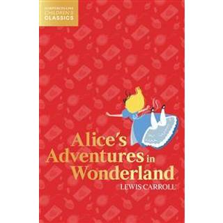 Alice’s Adventures in Wonderland