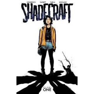 Shadecraft, Volume 1