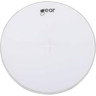 Gear Trådløs Qi-oplader 220V 5W 1A