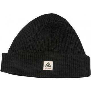 Aclima Forester Cap Jet Black, OneSize