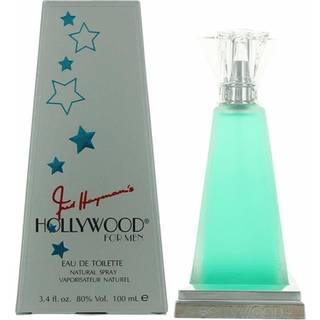 Fred Hayman Hollywood for men Eau de toilette 100 ml