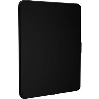 UAG iPad 8th/7th gen 10.2" Scout w/ Folio Cover, BULK, Black