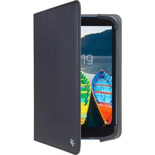 Gecko Universal Folio Taske 360 ° (iPad Mini)