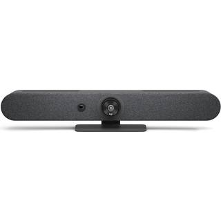 Logitech 960-001339 system til videokonference Ethernet LAN System til gruppevideokonference