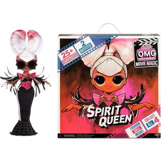 L.O.L. Surprise! - OMG Movie Doll - Spirit Queen