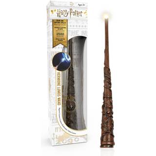 Harry Potter Lumos Wand Hermione