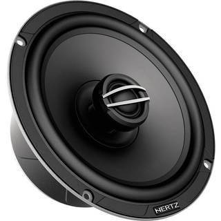 HERTZ CENTO Fuldtone Bilhøjttalersæt (165mm)