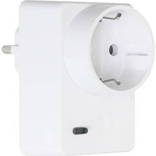 Assa Abloy Yale Smart Living Smartplug (924865)
