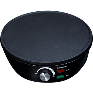 Gastronoma Crepe-maskine 1000W