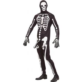 Horny Skeleton kostume