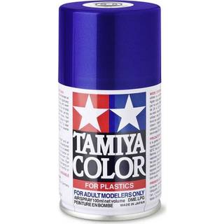 Tamiya - TS-51 - Racing Blue (Gloss) - Spraymaling - 100 ml