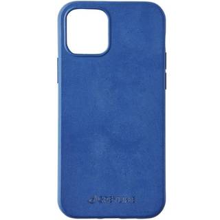 iPhone 12 / 12 Pro GreyLime 100% Biodegradable Cover - Beige