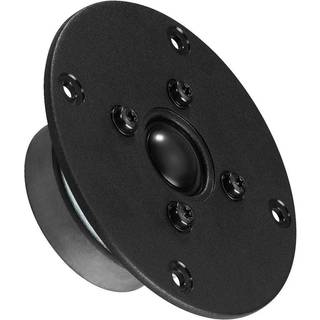 3/4'' dome tweeter - DT-19SU - NUMBER ONE
