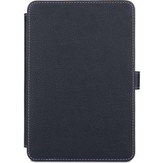 ONSALA Tabletcover Leather Black iPad Mini 7.9" 2012-2019