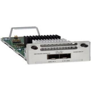 CISCO Catalyst 9300 2 x 25GE Network Module