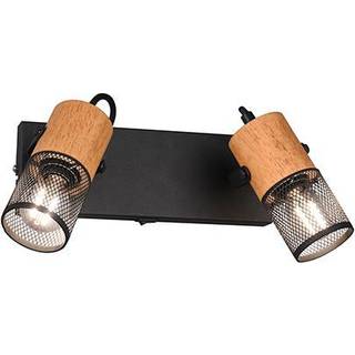 Trio Lighting - Tosh 26cm - Sengelamper