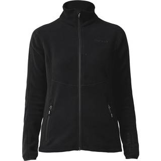 Tenson Women's Miracle Fleece Shirt Black, XL