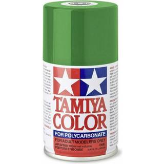 Tamiya - PS-25 - Bright green - Spraymaling