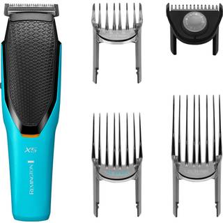 Remington HC5000 Power X Series x5 hårklipper ➞ På lager - klar til levering og afhentning