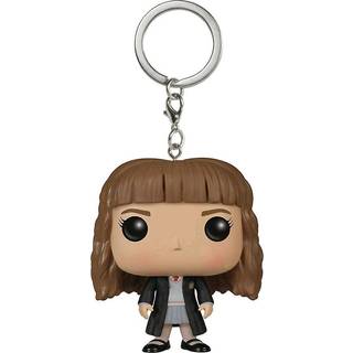 Harry Potter Pocket POP! Vinyl Keychain Hermione Granger 4 cm