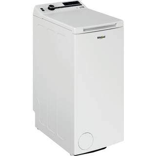 Whirlpool TDLR 7222BS NX/N