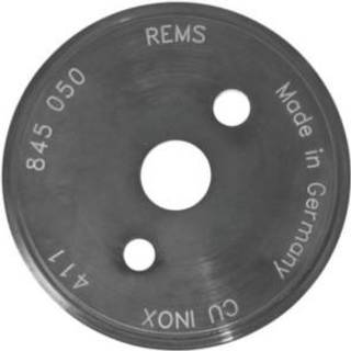 Rems Skærehjul cu/inox for cento
