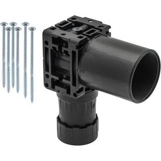 Uponor Kobl.Dåse Enk. Q&E M7A 16-Rp1/2"