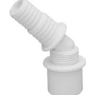 Faluplast 8082431 Multislangenippel glat ende x slange nippel 32 mm