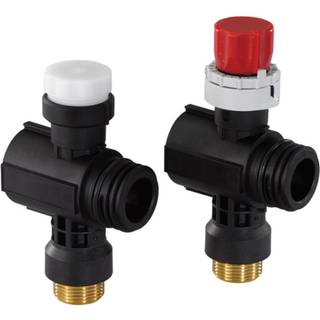 Uponor Fordelerrørssæt uponor pro eurokonus 1x34