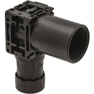 Uponor Kobl.Dåse Enk. Q&E M7A 15-Rp1/2"