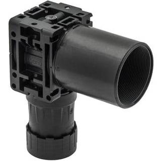 Uponor Koblingsdåse uponor pex q&e m7a enkelt 16 mm x 1/2