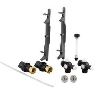 Uponor Pro 1" grundpakke