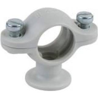 Rørbærer Plast 15 MM