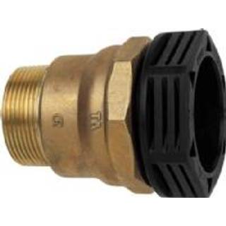 TA PRK 403 Kobling udvendigt gevind, reduceret 50xR40 mm