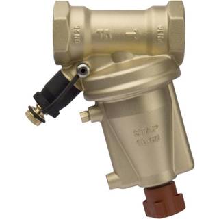 TA STAP differenstrykregulator DN20. 3/4''. 5-25 Kpa